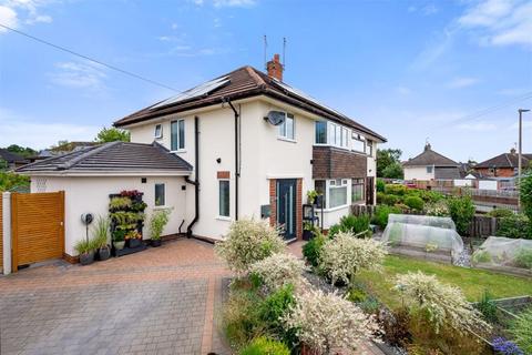 4 bedroom semi-detached house for sale, Meeanee Drive, Nantwich