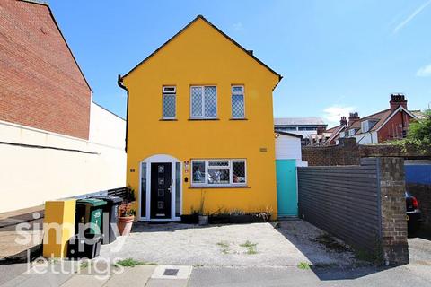 4 bedroom house to rent, Richardson Road, Hove