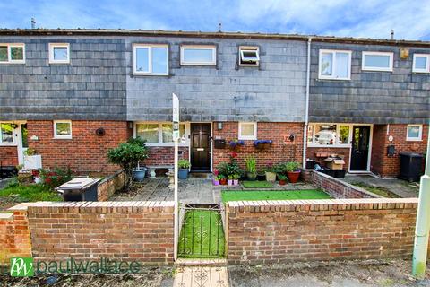 3 bedroom terraced house for sale, Wheatcroft, West Cheshunt