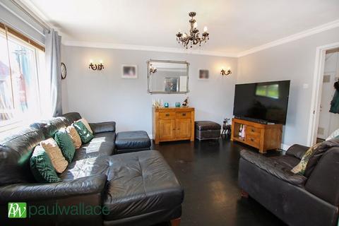 3 bedroom terraced house for sale, Wheatcroft, West Cheshunt