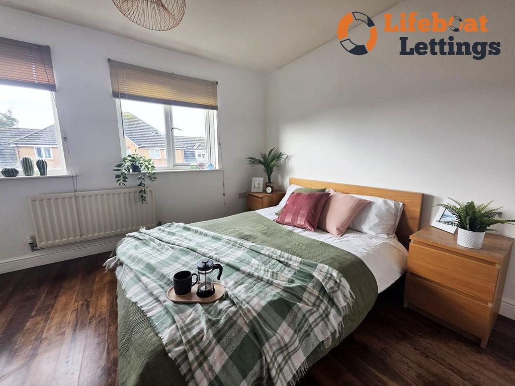 Bedroom 5a