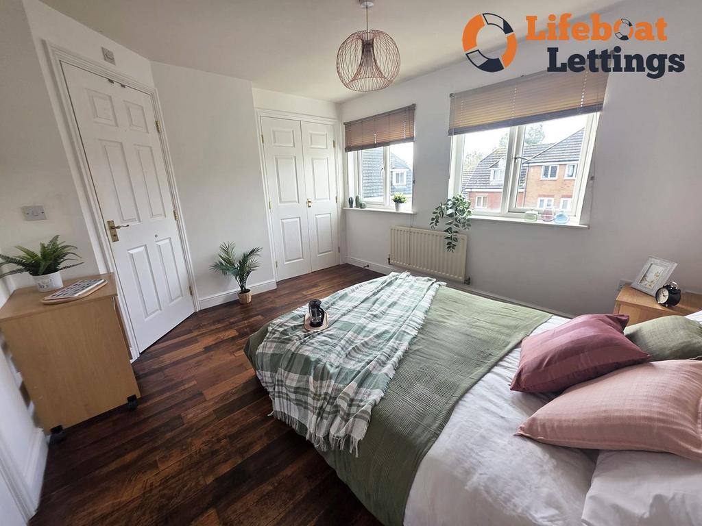 Bedroom 5b