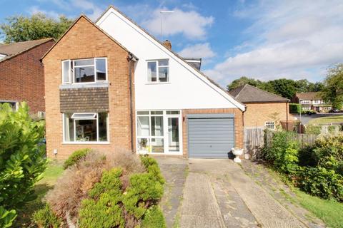 undefined, Brookside Crescent, Cuffley EN6