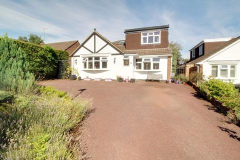 3 bedroom detached bungalow for sale, Brookside Crescent, Cuffley EN6