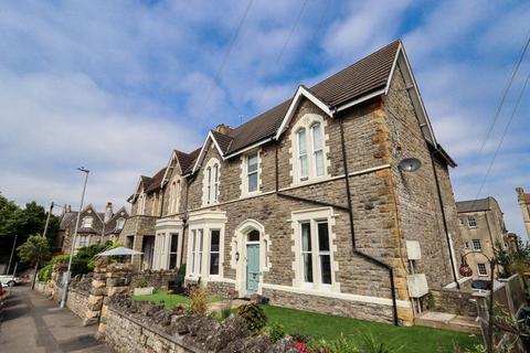 2 bedroom apartment for sale, Hallam Road, Clevedon