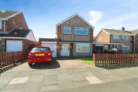 3 bedroom detached house for sale, Tynedale Drive, Blyth