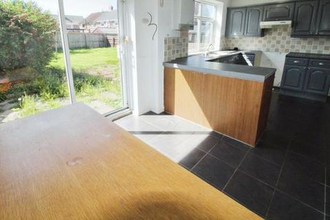 3 bedroom detached house for sale, Tynedale Drive, Blyth