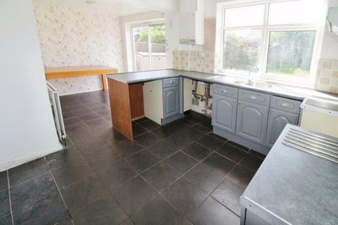 112 Tynedale Drive, Blyth, NE24 4LX