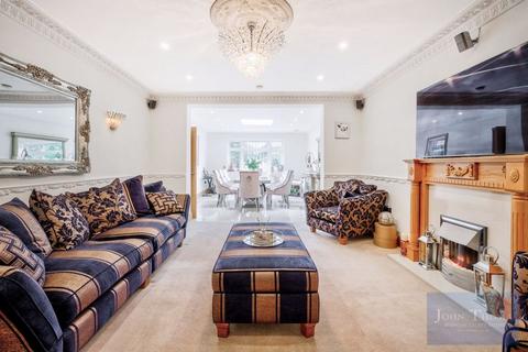 6 bedroom detached house for sale, Chigwell Rise, Chigwell IG7