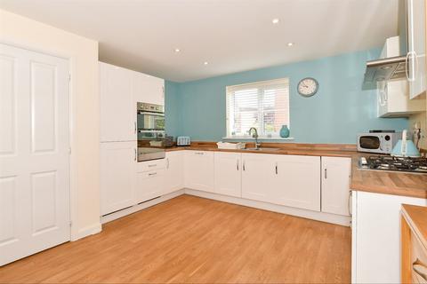 4 bedroom detached house for sale, Sargent Way, Broadbridge Heath, Horsham, West Sussex