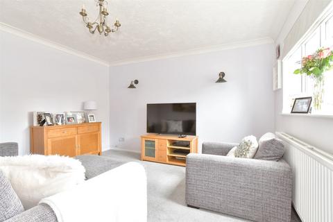 3 bedroom semi-detached house for sale, Squires Court, Eastchurch, Sheerness, Kent