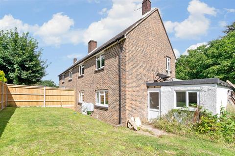 3 bedroom semi-detached house for sale, Tumblefield Road, Stansted, Sevenoaks, Kent