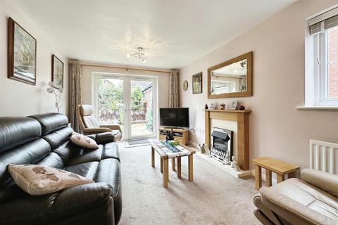 2 bedroom detached bungalow for sale, Bloxham Way, Radford Semele, Leamington Spa