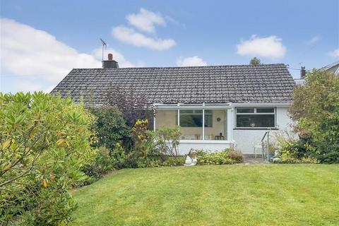 3 bedroom detached bungalow for sale, Penlon Road, Newcastle Emlyn, Carmarthenshire, SA38 9HR