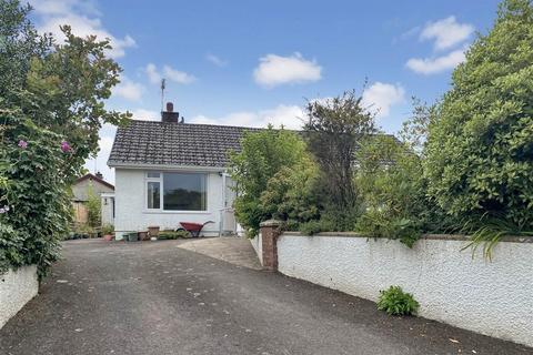 3 bedroom detached bungalow for sale, Penlon Road, Newcastle Emlyn, Carmarthenshire, SA38 9HR