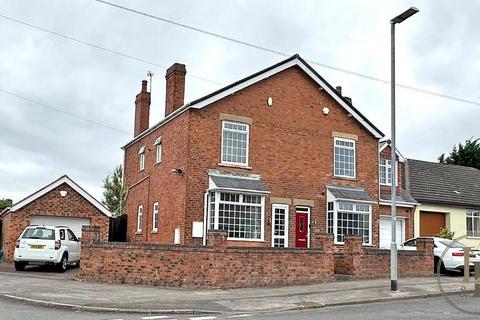 2 bedroom semi-detached house for sale, Mansfield NG18