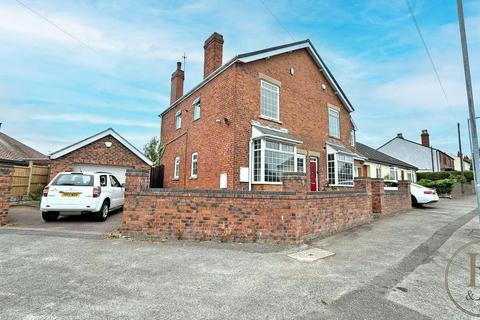 2 bedroom semi-detached house for sale, Mansfield NG18