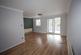 Open plan lounge/diner