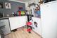 Utility room/playroom/study