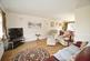 Lounge dining room