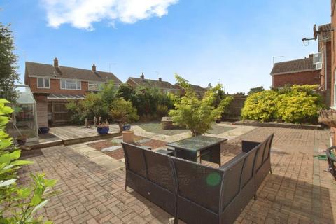 86 East End, Langtoft, Peterborough, PE6 9LJ