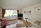 Lounge dining room