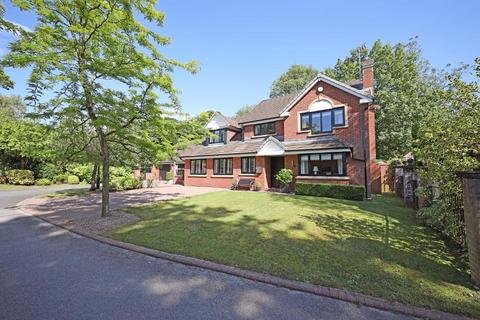 5 bedroom detached house for sale, Stone ST15