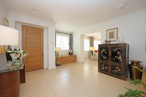 5 bedroom detached house for sale, Stone ST15