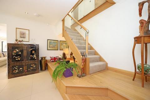 5 bedroom detached house for sale, Stone ST15