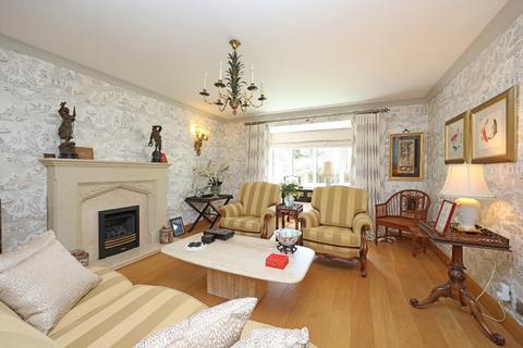 5 bedroom detached house for sale, Stone ST15