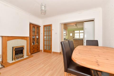 2 bedroom semi-detached house for sale, Cannon Street, Deal, Kent