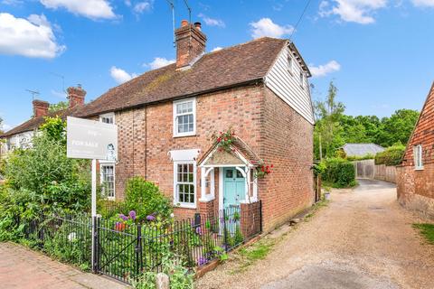 3 bedroom semi-detached house for sale, The Street, Cranbrook TN17