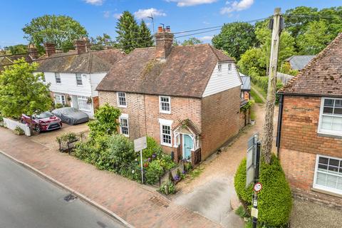 3 bedroom semi-detached house for sale, The Street, Cranbrook TN17
