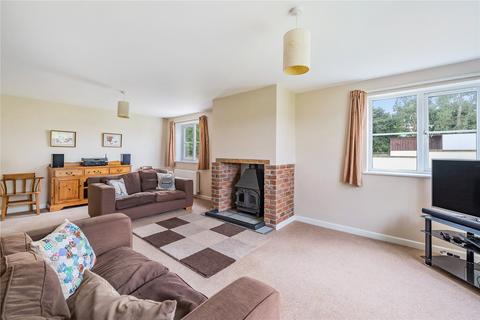 4 bedroom detached house for sale, Launcherley, Wells, BA5