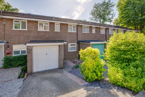4 Brambleside, High Wycombe, HP11 1JZ