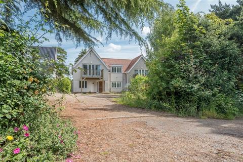 4 bedroom semi-detached house for sale, Stony Lane, Thorpeness