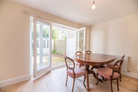 4 bedroom semi-detached house for sale, Stony Lane, Thorpeness