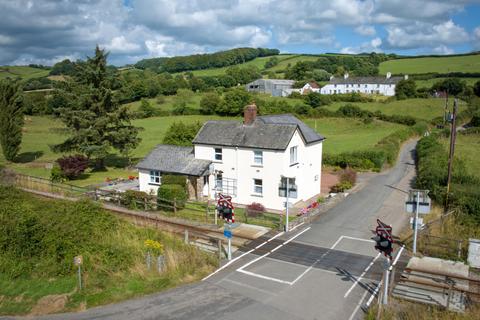 4 bedroom detached house for sale, The Gates, Umberleigh