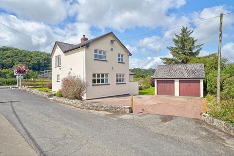 4 bedroom detached house for sale, The Gates, Umberleigh