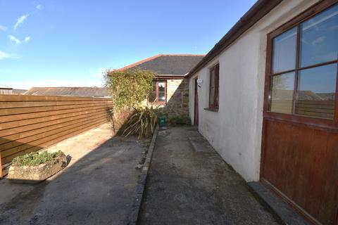 2 bedroom semi-detached house to rent, Little Barn, Polwin Manor, Cury Cross Lanes