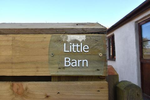 undefined, Little Barn, Polwin Manor, Cury Cross Lanes