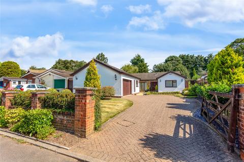 3 bedroom bungalow for sale, George Street, Maulden, Bedfordshire, MK45