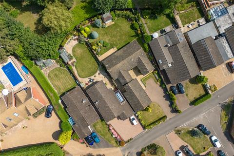 3 bedroom bungalow for sale, George Street, Maulden, Bedfordshire, MK45