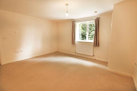 2 bedroom apartment to rent, Hansen Gardens, Hedge End, Southampton, Hampshire, SO30