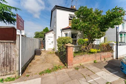 3 bedroom semi-detached house for sale, St Marks Road, Hanwell