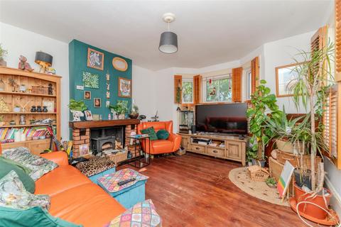 3 bedroom semi-detached house for sale, St Marks Road, Hanwell