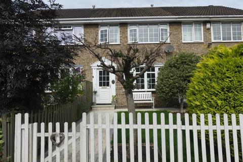 3 bedroom townhouse to rent, Farnley Road, Ilkley LS29