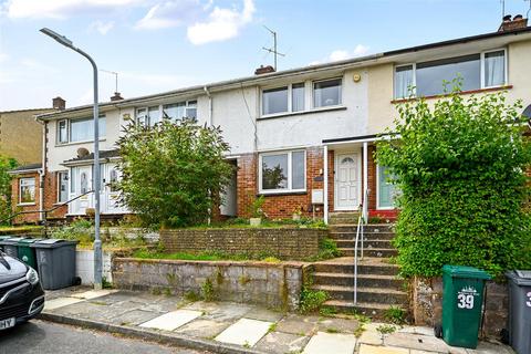 3 bedroom terraced house for sale, Dean Gardens, Portslade BN41