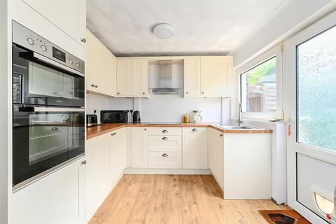 3 bedroom terraced house for sale, Dean Gardens, Portslade BN41