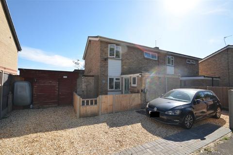 9 West Drive, Arlesey, SG15 6RW